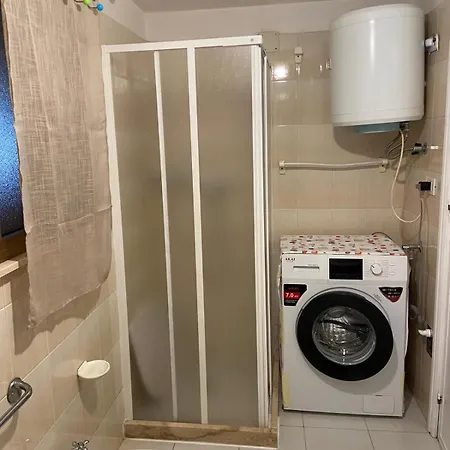Bilocale La Maddalena Apartment