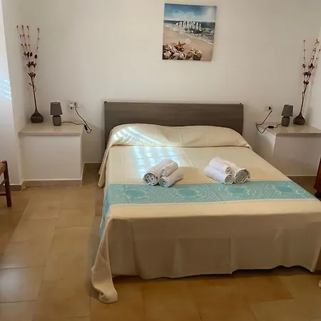 Bilocale La Maddalena Apartamento *