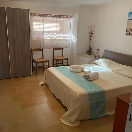 Bilocale La Maddalena *