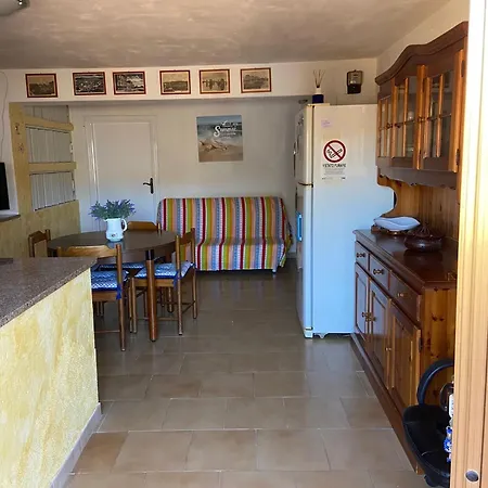 Bilocale La Maddalena Apartment *