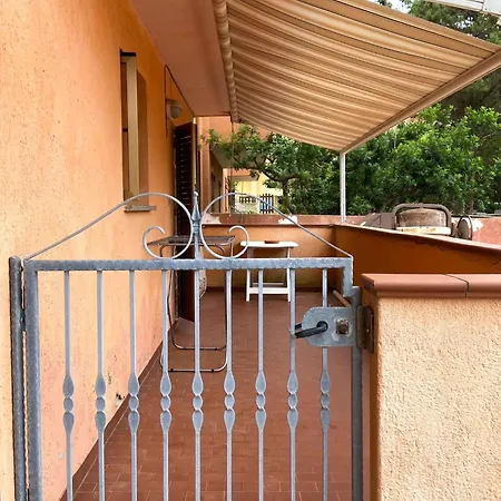 Bilocale La Maddalena La Maddalena (Sassari)